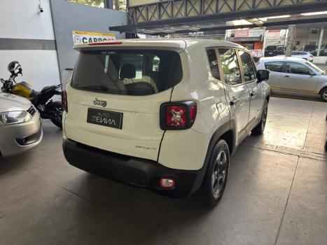 JEEP Renegade 1.8 16V 4P FLEX SPORT, Foto 4