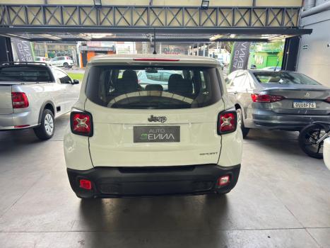 JEEP Renegade 1.8 16V 4P FLEX SPORT, Foto 5