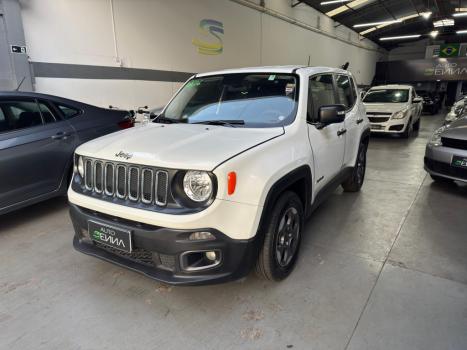 JEEP Renegade 1.8 16V 4P FLEX SPORT, Foto 6