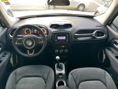 JEEP Renegade 1.8 16V 4P FLEX SPORT, Foto 7