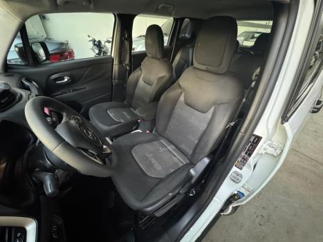 JEEP Renegade 1.8 16V 4P FLEX SPORT, Foto 8