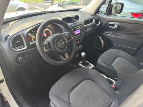 JEEP Renegade 1.8 16V 4P FLEX SPORT, Foto 9