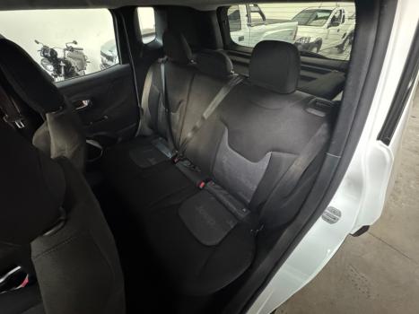 JEEP Renegade 1.8 16V 4P FLEX SPORT, Foto 10