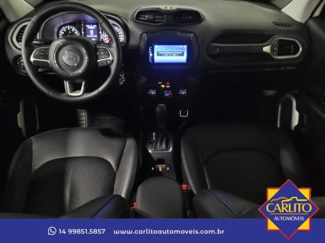 JEEP Renegade 1.8 16V 4P FLEX AUTOMTICO, Foto 3