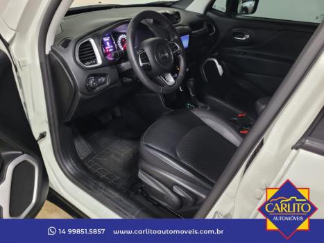JEEP Renegade 1.8 16V 4P FLEX AUTOMTICO, Foto 4