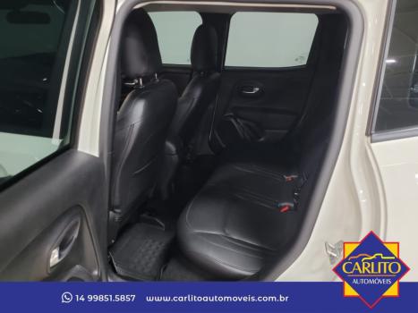 JEEP Renegade 1.8 16V 4P FLEX AUTOMTICO, Foto 5