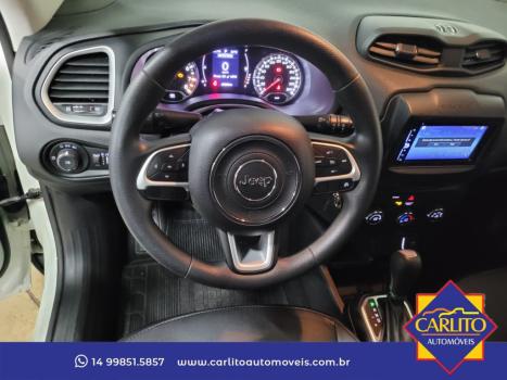 JEEP Renegade 1.8 16V 4P FLEX AUTOMTICO, Foto 6