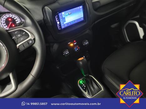 JEEP Renegade 1.8 16V 4P FLEX AUTOMTICO, Foto 7
