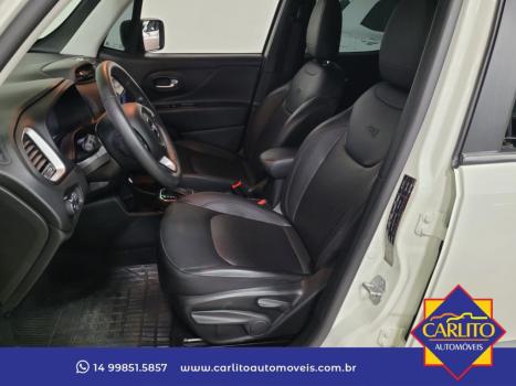 JEEP Renegade 1.8 16V 4P FLEX AUTOMTICO, Foto 8