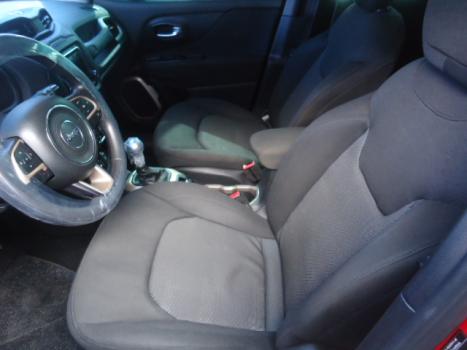 JEEP Renegade 1.8 16V 4P FLEX SPORT, Foto 3