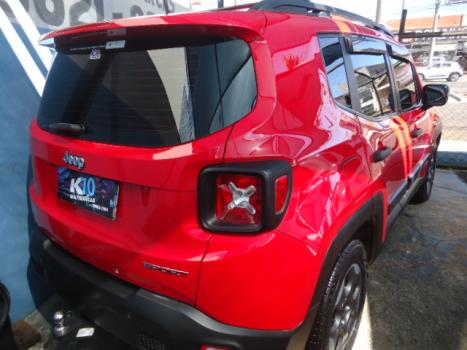 JEEP Renegade 1.8 16V 4P FLEX SPORT, Foto 5