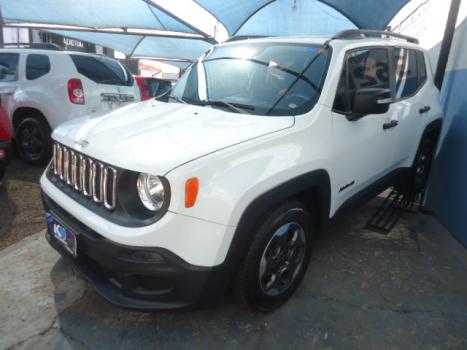 JEEP Renegade 1.8 16V 4P FLEX SPORT AUTOMTICO, Foto 1