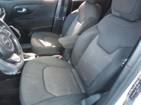 JEEP Renegade 1.8 16V 4P FLEX SPORT AUTOMTICO, Foto 3
