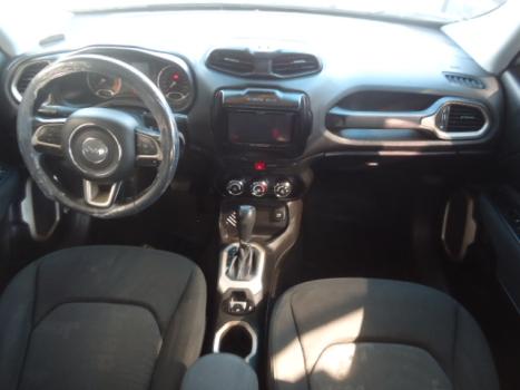 JEEP Renegade 1.8 16V 4P FLEX SPORT AUTOMTICO, Foto 4