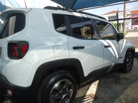 JEEP Renegade 1.8 16V 4P FLEX SPORT AUTOMTICO, Foto 5