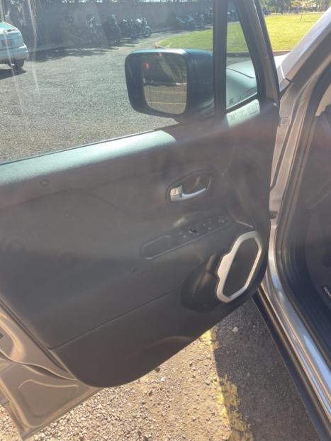 JEEP Renegade 1.8 16V 4P FLEX AUTOMTICO, Foto 6