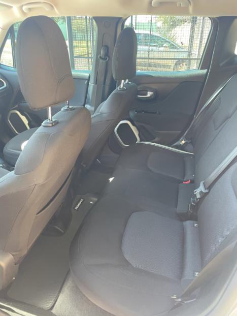 JEEP Renegade 1.8 16V 4P FLEX AUTOMTICO, Foto 7