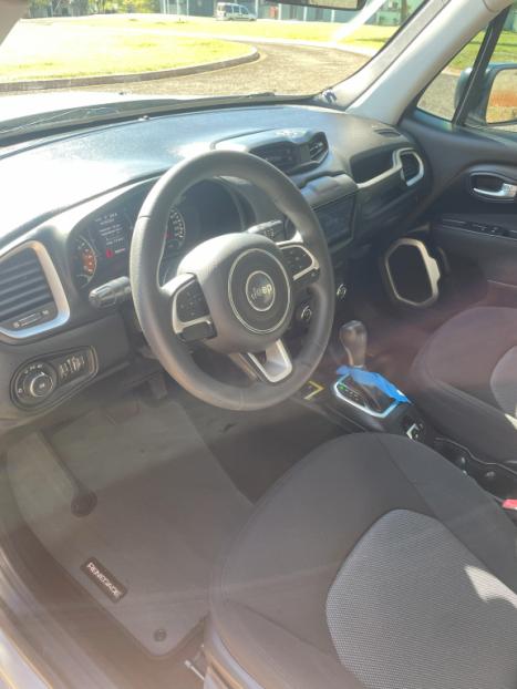 JEEP Renegade 1.8 16V 4P FLEX AUTOMTICO, Foto 8