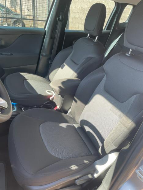 JEEP Renegade 1.8 16V 4P FLEX AUTOMTICO, Foto 9