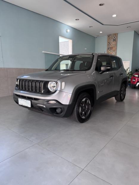 JEEP Renegade 1.8 16V 4P FLEX AUTOMTICO, Foto 1