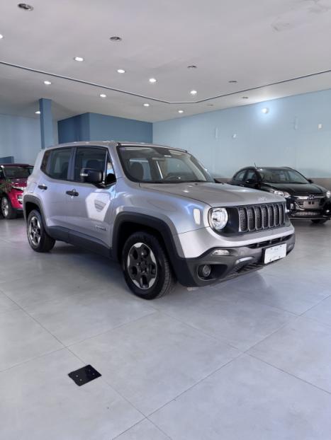 JEEP Renegade 1.8 16V 4P FLEX AUTOMTICO, Foto 2