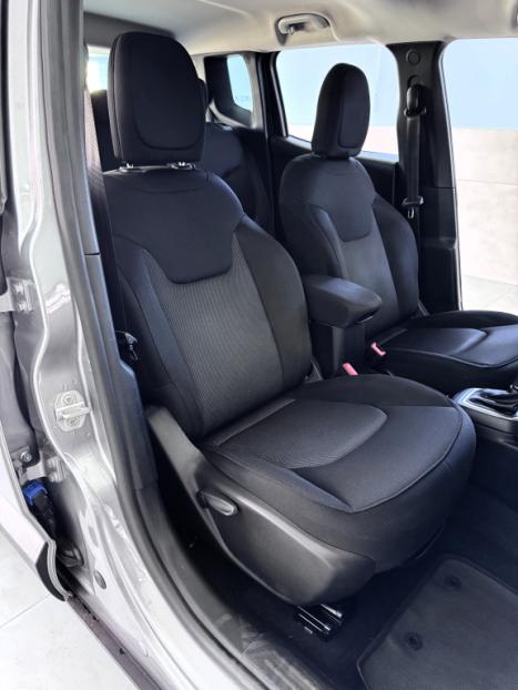 JEEP Renegade 1.8 16V 4P FLEX AUTOMTICO, Foto 13