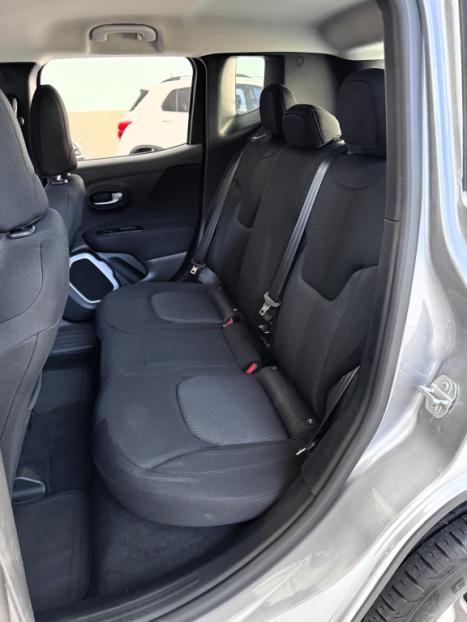 JEEP Renegade 1.8 16V 4P FLEX AUTOMTICO, Foto 14