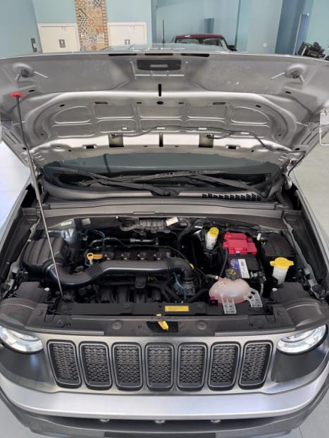 JEEP Renegade 1.8 16V 4P FLEX AUTOMTICO, Foto 17