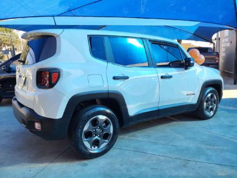JEEP Renegade 1.8 16V 4P FLEX AUTOMTICO, Foto 4