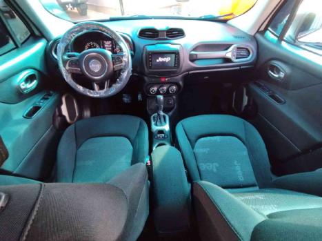 JEEP Renegade 1.8 16V 4P FLEX AUTOMTICO, Foto 7