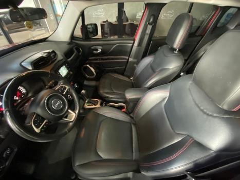 JEEP Renegade 1.8 16V 4P FLEX LONGITUDE AUTOMTICO, Foto 18