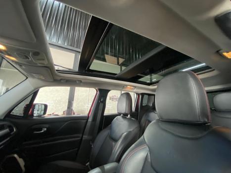 JEEP Renegade 1.8 16V 4P FLEX LONGITUDE AUTOMTICO, Foto 20