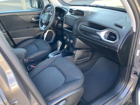 JEEP Renegade 1.8 16V 4P FLEX, Foto 6