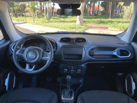JEEP Renegade 1.8 16V 4P FLEX, Foto 7