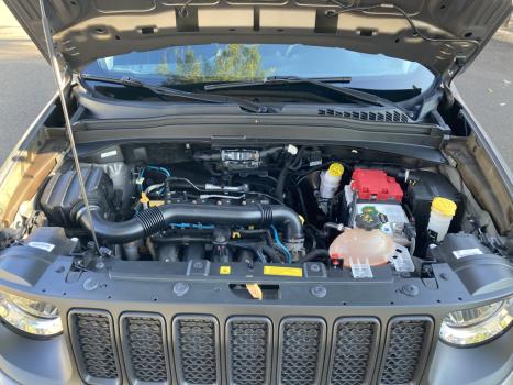 JEEP Renegade 1.8 16V 4P FLEX, Foto 8