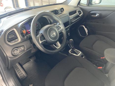 JEEP Renegade 1.8 16V 4P FLEX, Foto 7