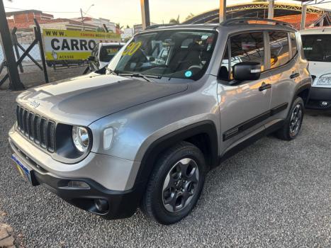 JEEP Renegade 1.8 16V 4P FLEX AUTOMTICO, Foto 3