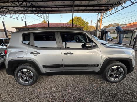 JEEP Renegade 1.8 16V 4P FLEX AUTOMTICO, Foto 4
