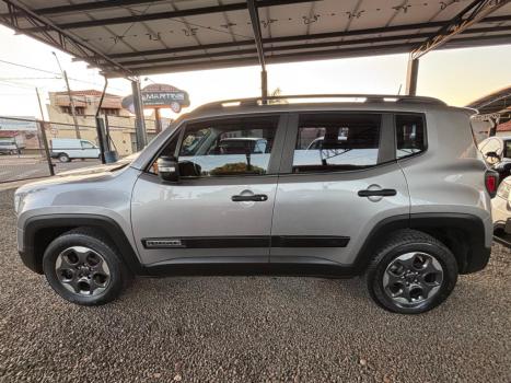 JEEP Renegade 1.8 16V 4P FLEX AUTOMTICO, Foto 5