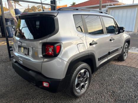 JEEP Renegade 1.8 16V 4P FLEX AUTOMTICO, Foto 8