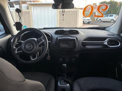 JEEP Renegade 1.8 16V 4P FLEX AUTOMTICO, Foto 9