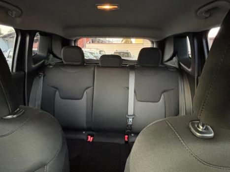 JEEP Renegade 1.8 16V 4P FLEX AUTOMTICO, Foto 10