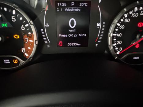 JEEP Renegade 1.8 16V 4P FLEX AUTOMTICO, Foto 11