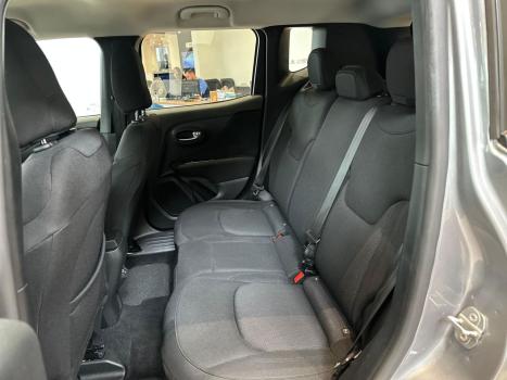 JEEP Renegade 1.8 16V 4P FLEX SPORT AUTOMTICO, Foto 6
