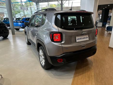 JEEP Renegade 1.8 16V 4P FLEX SPORT AUTOMTICO, Foto 11