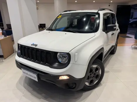 JEEP Renegade 1.8 16V 4P FLEX AUTOMTICO, Foto 3