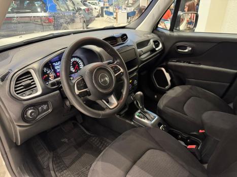 JEEP Renegade 1.8 16V 4P FLEX AUTOMTICO, Foto 4