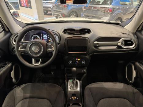 JEEP Renegade 1.8 16V 4P FLEX AUTOMTICO, Foto 5