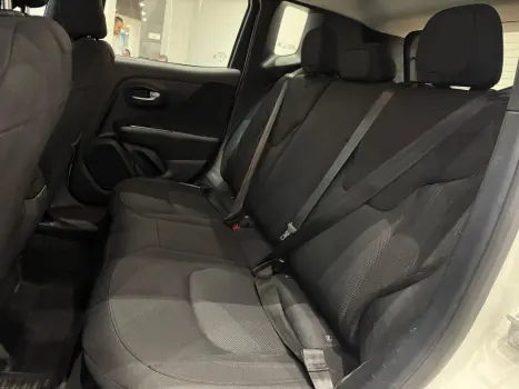 JEEP Renegade 1.8 16V 4P FLEX AUTOMTICO, Foto 6