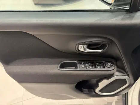 JEEP Renegade 1.8 16V 4P FLEX AUTOMTICO, Foto 7